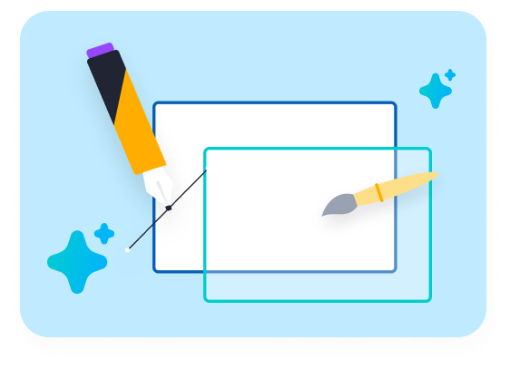 Create Your Profile with AI